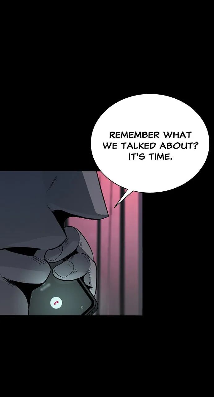 Read The Worst Generation chapter 5 image 165 on Lezhin