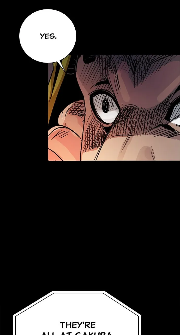 Read The Worst Generation chapter 5 image 166 on Lezhin
