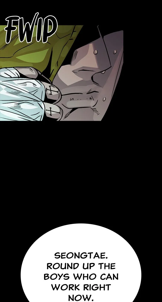 Read The Worst Generation chapter 5 image 169 on Lezhin