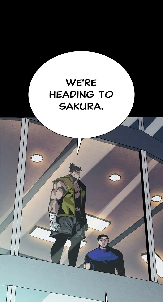 Read The Worst Generation chapter 5 image 171 on Lezhin