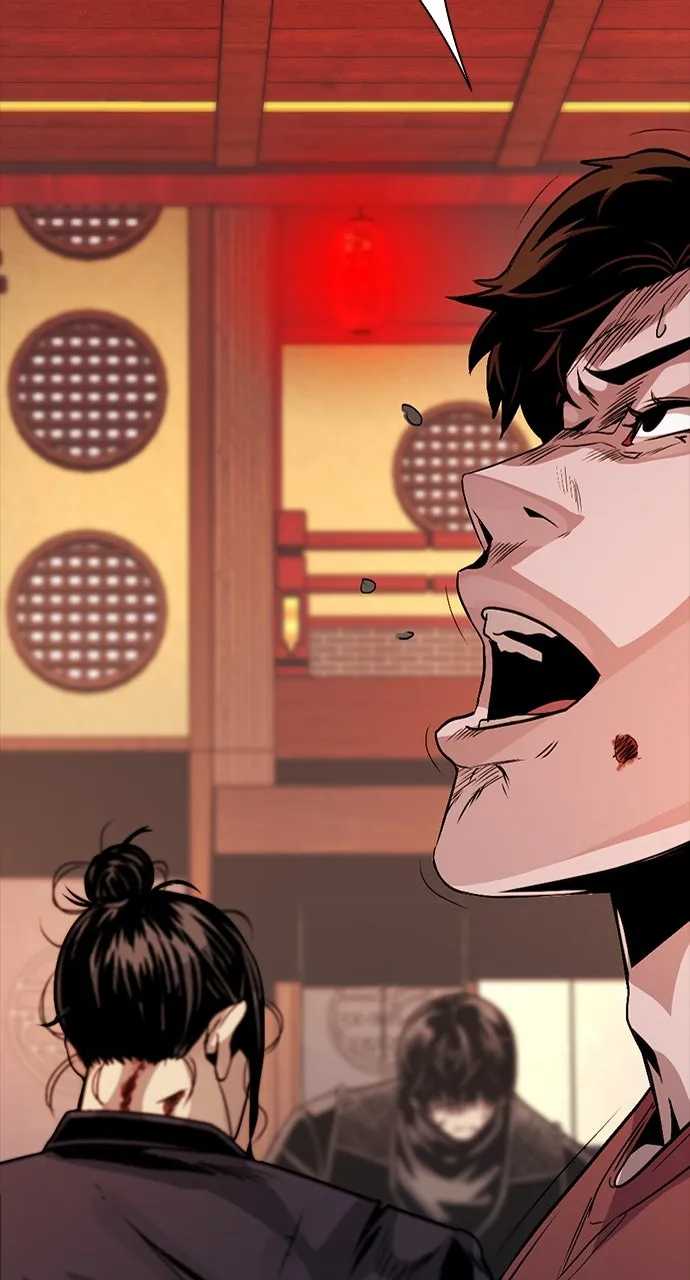 Read The Worst Generation chapter 5 image 176 on Lezhin