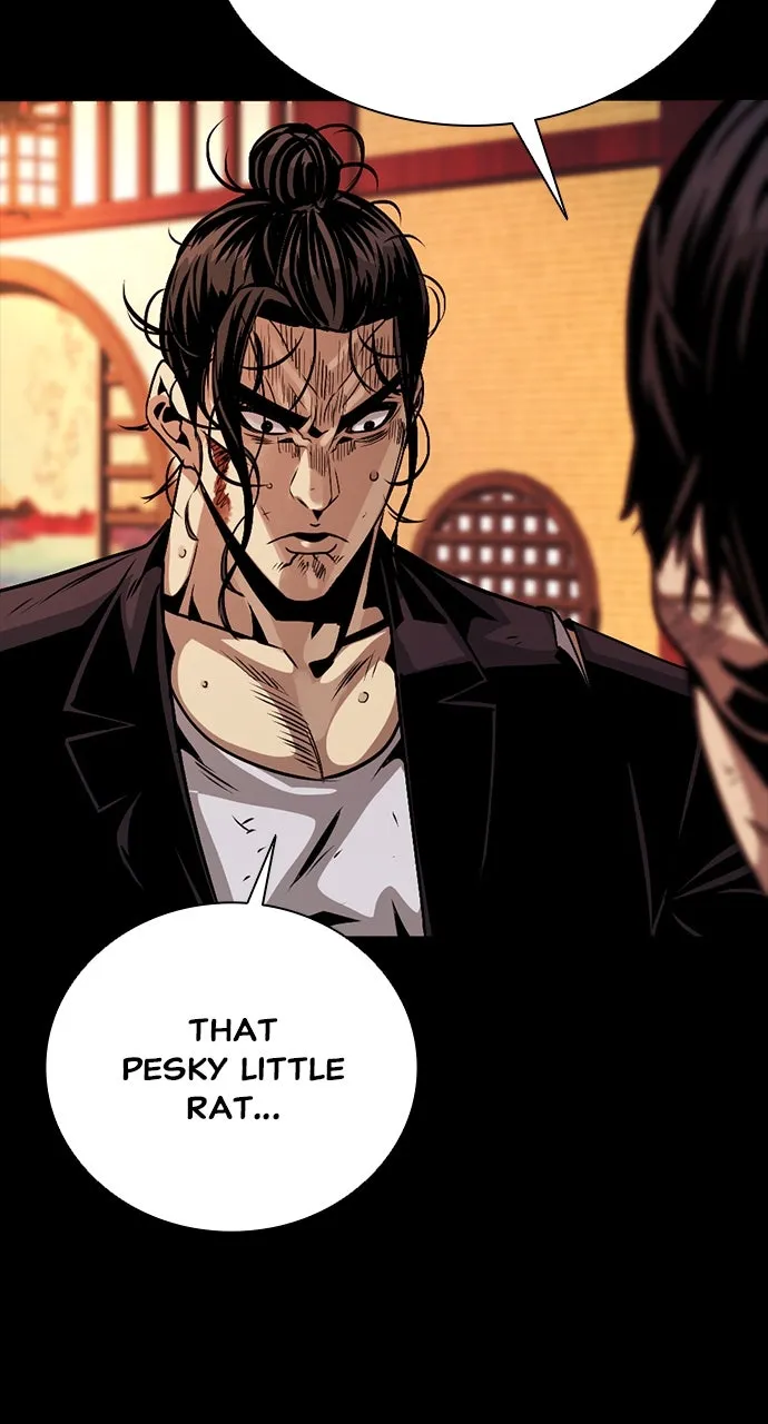 Read The Worst Generation chapter 5 image 178 on Lezhin