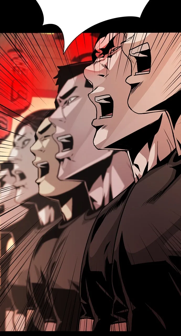 Read The Worst Generation chapter 5 image 185 on Lezhin