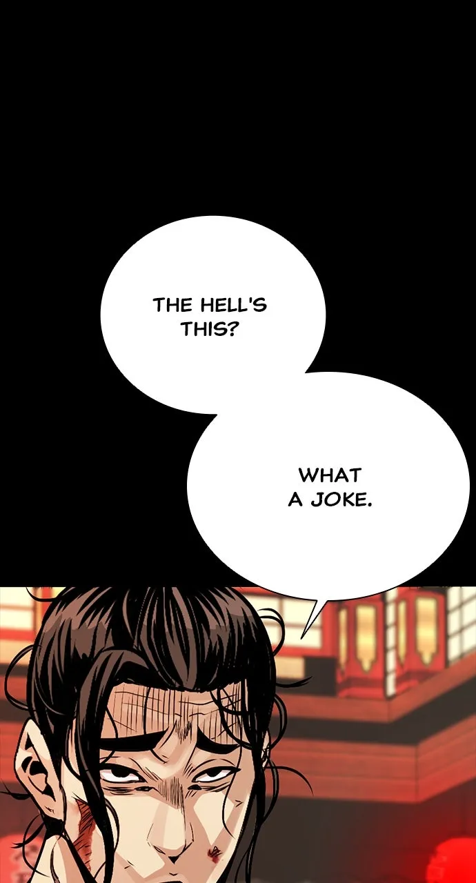Read The Worst Generation chapter 5 image 186 on Lezhin