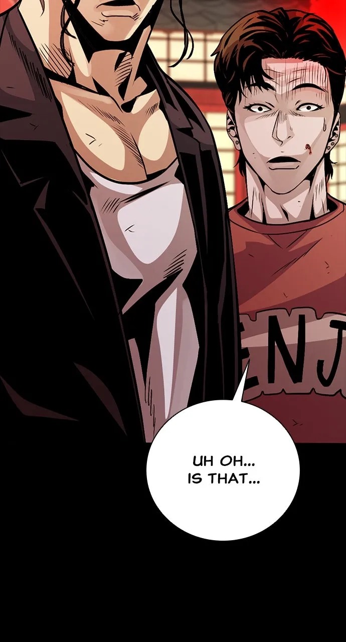 Read The Worst Generation chapter 5 image 187 on Lezhin