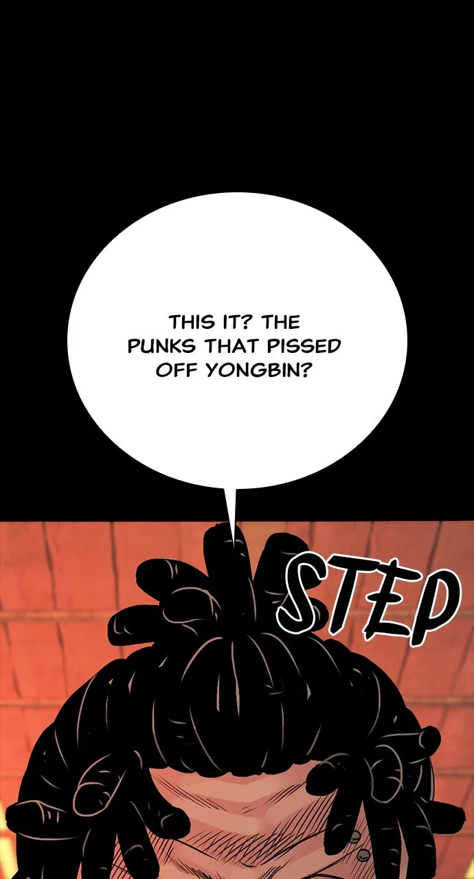 Read The Worst Generation chapter 5 image 188 on Lezhin