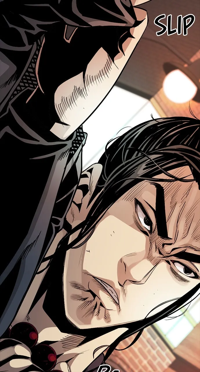 Read The Worst Generation chapter 5 image 19 on Lezhin