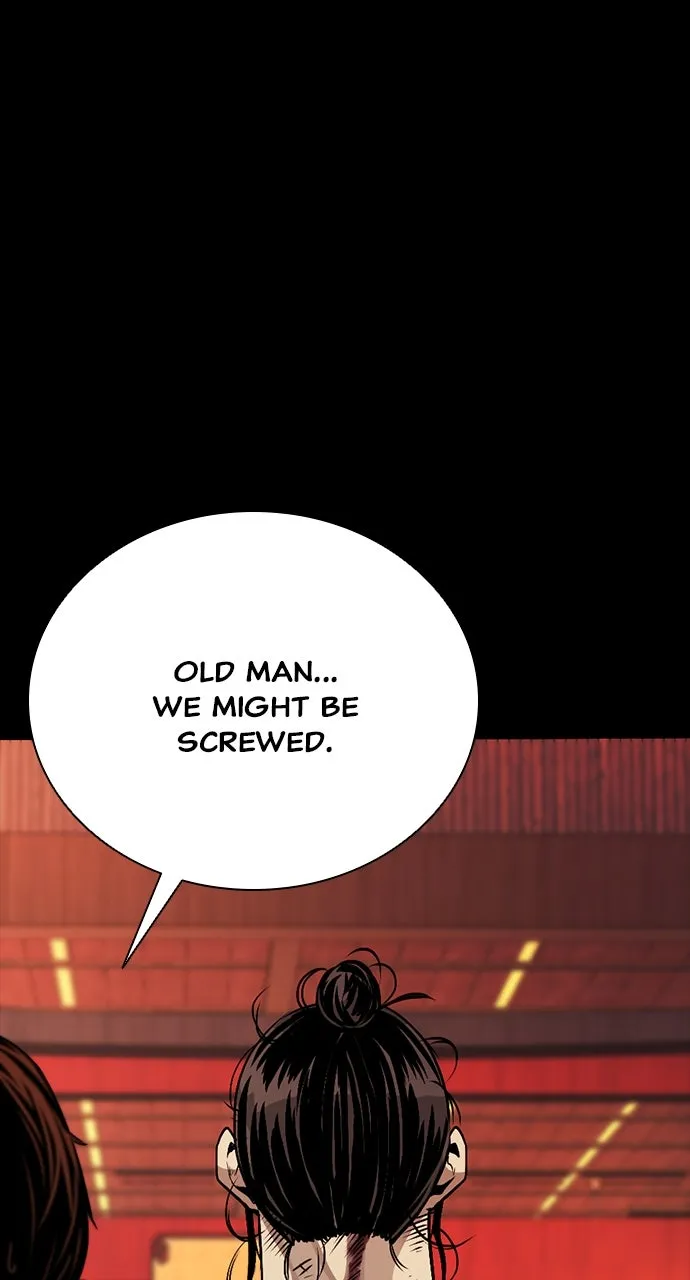 Read The Worst Generation chapter 5 image 190 on Lezhin