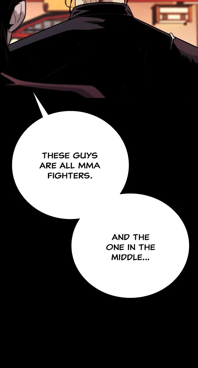 Read The Worst Generation chapter 5 image 191 on Lezhin