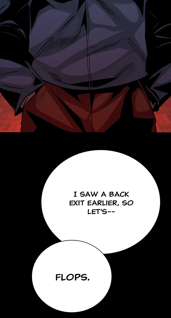 Read The Worst Generation chapter 5 image 193 on Lezhin