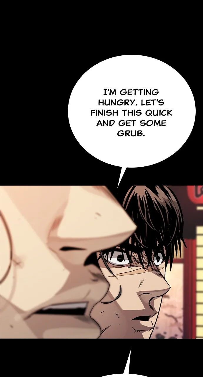 Read The Worst Generation chapter 5 image 194 on Lezhin