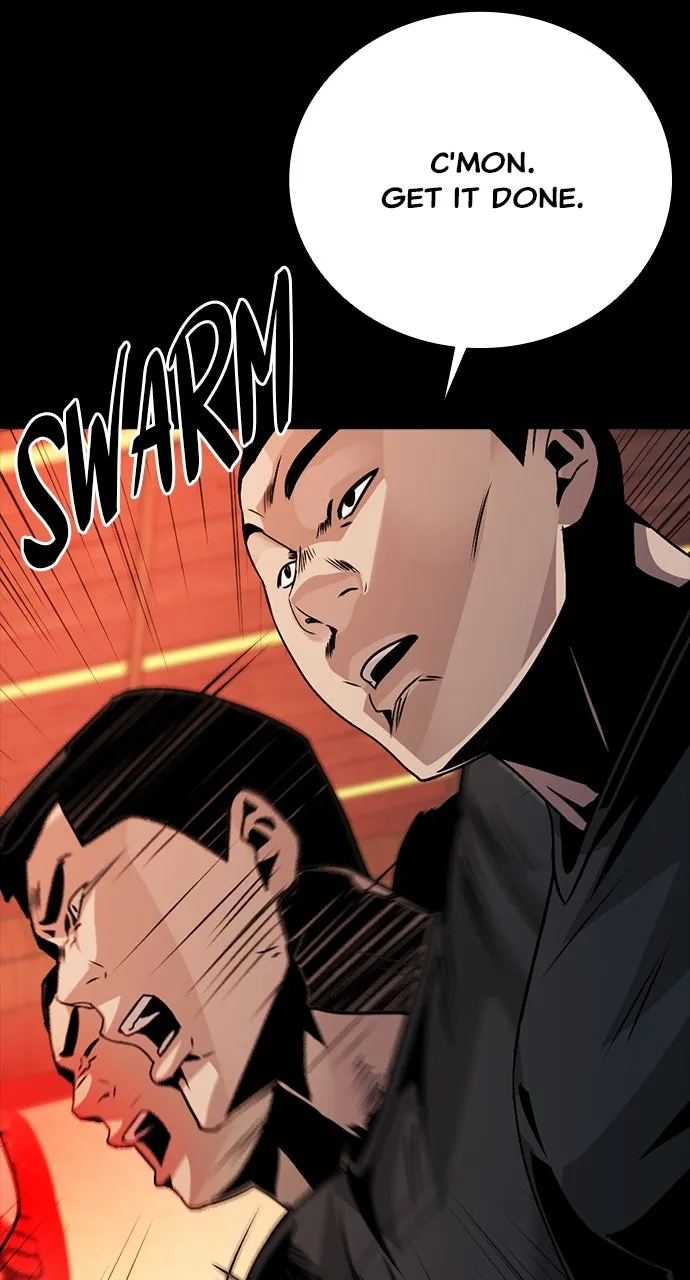 Read The Worst Generation chapter 5 image 197 on Lezhin