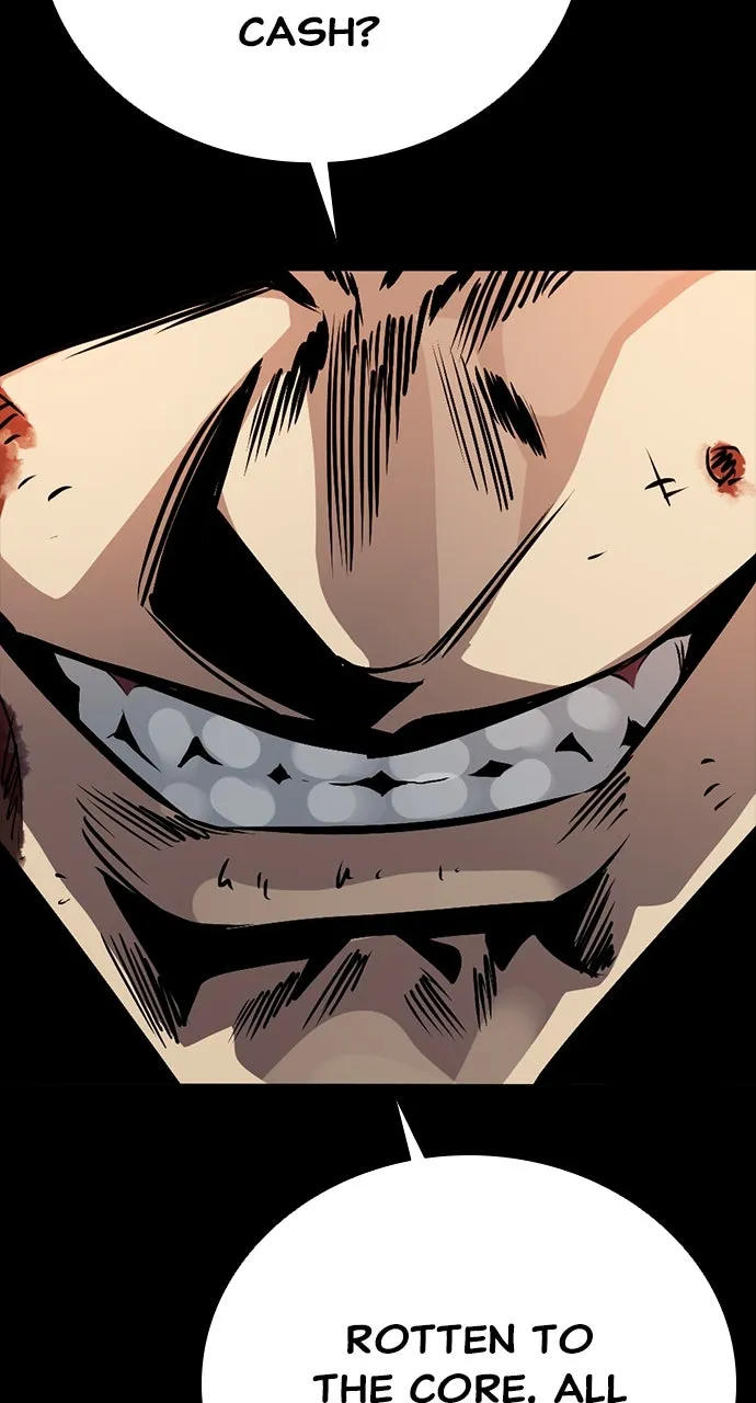 Read The Worst Generation chapter 5 image 199 on Lezhin