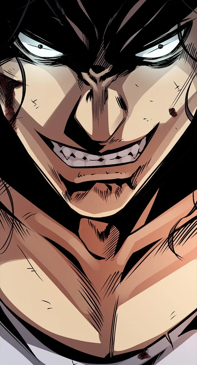 Read The Worst Generation chapter 5 image 201 on Lezhin