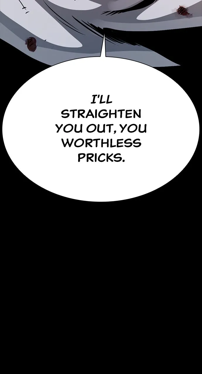 Read The Worst Generation chapter 5 image 202 on Lezhin