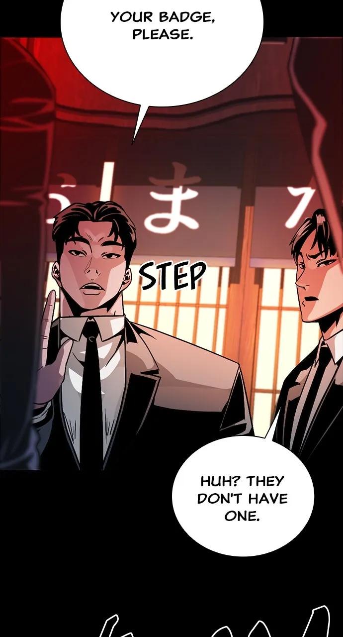 Read The Worst Generation chapter 5 image 21 on Lezhin