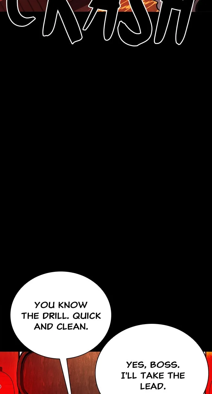 Read The Worst Generation chapter 5 image 24 on Lezhin