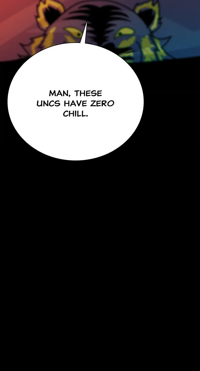 Read The Worst Generation chapter 5 image 26 on Lezhin