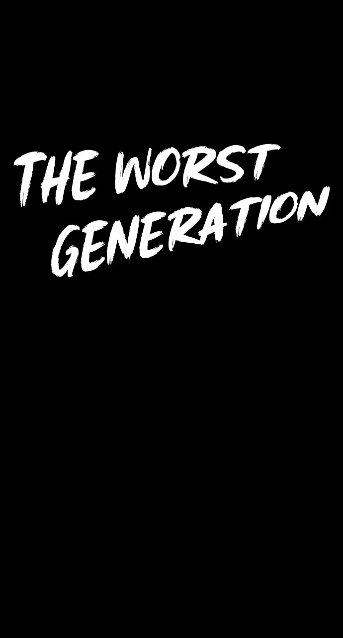 Read The Worst Generation chapter 5 image 27 on Lezhin