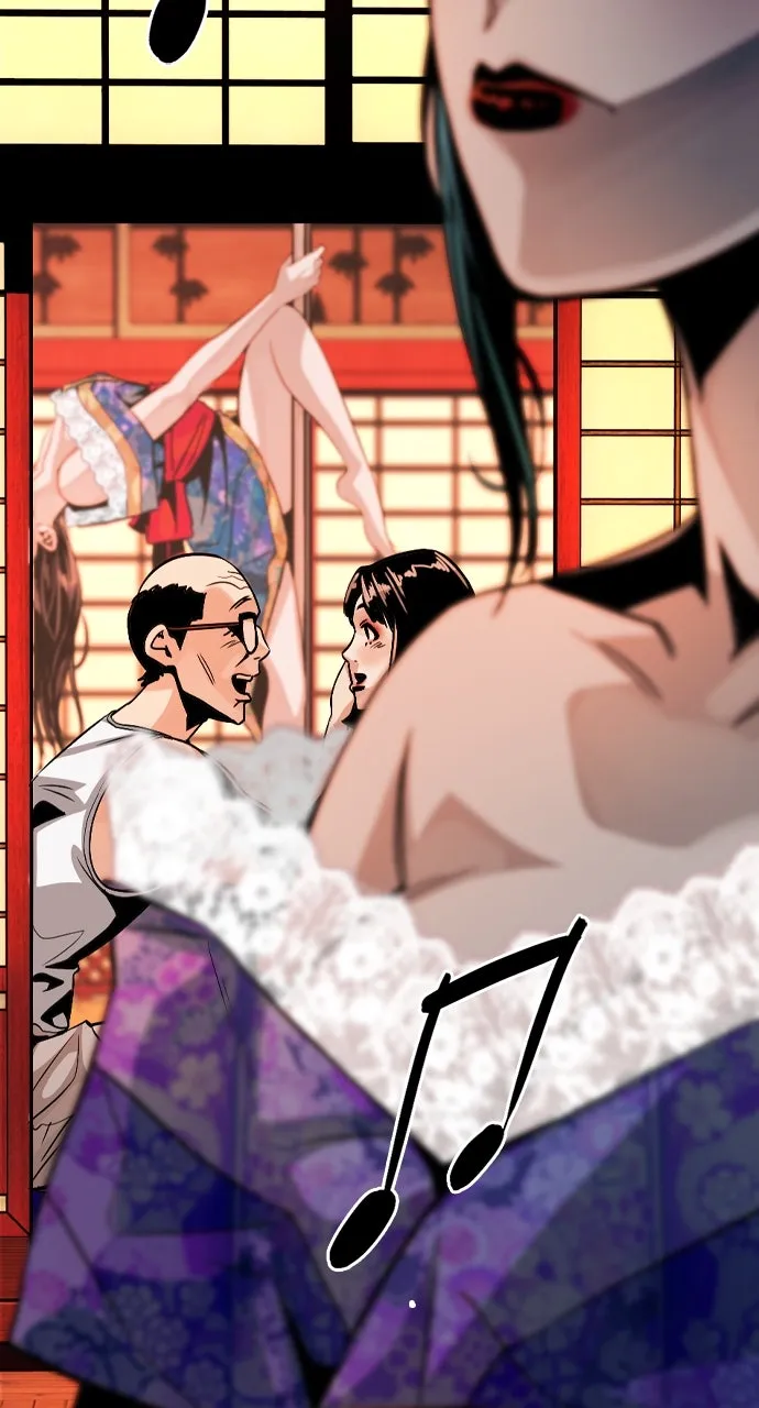 Read The Worst Generation chapter 5 image 32 on Lezhin