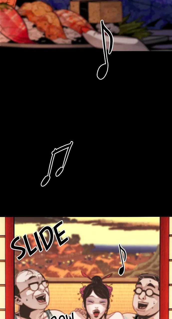 Read The Worst Generation chapter 5 image 33 on Lezhin