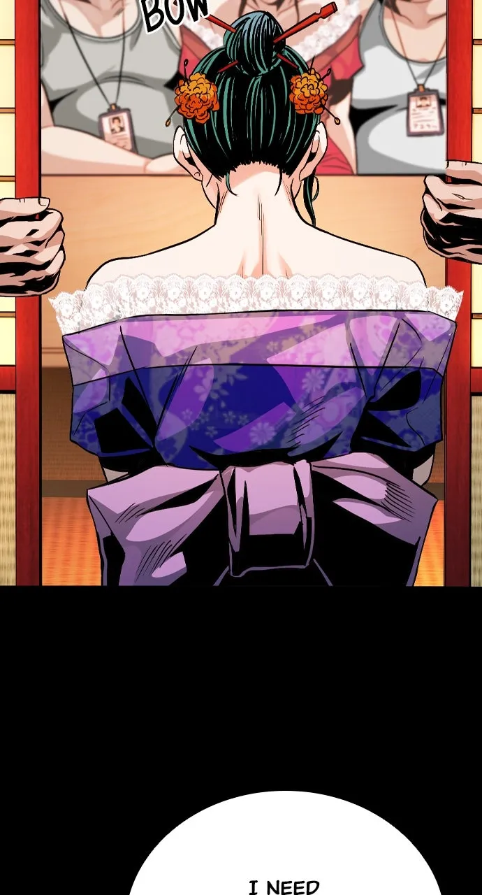 Read The Worst Generation chapter 5 image 34 on Lezhin