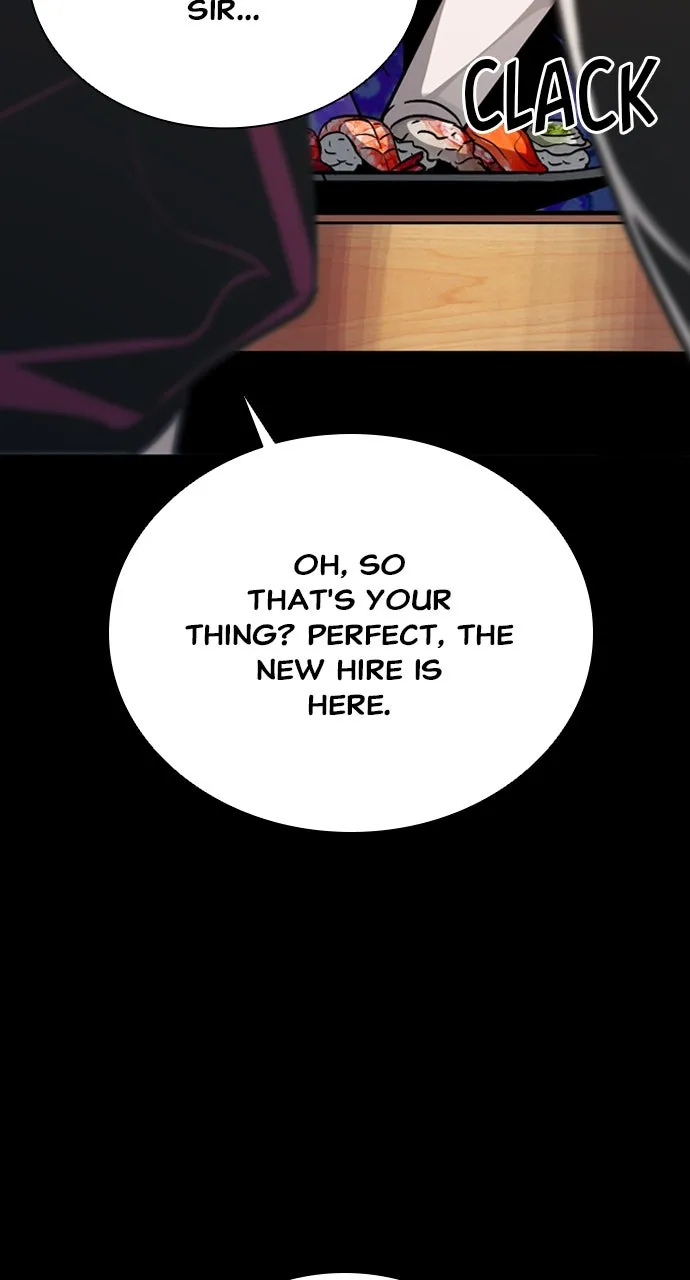 Read The Worst Generation chapter 5 image 36 on Lezhin