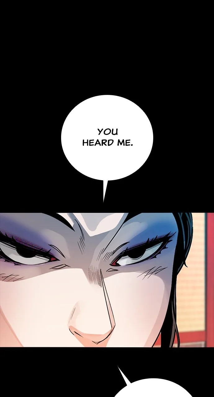 Read The Worst Generation chapter 5 image 38 on Lezhin