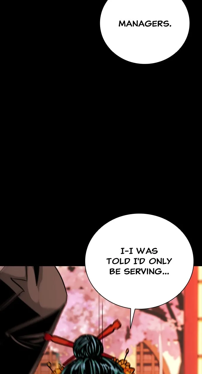 Read The Worst Generation chapter 5 image 39 on Lezhin