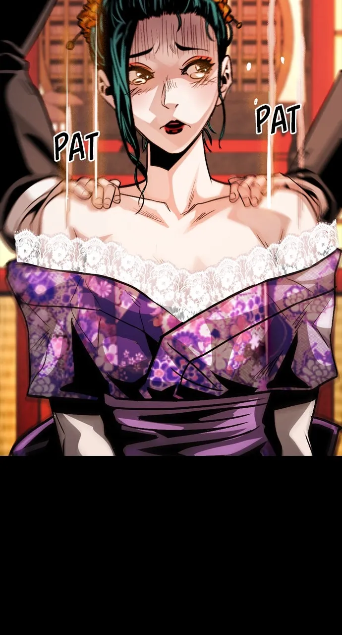 Read The Worst Generation chapter 5 image 40 on Lezhin
