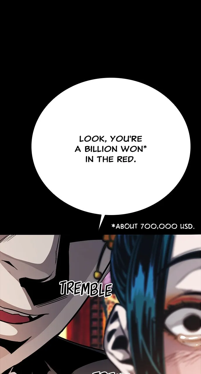 Read The Worst Generation chapter 5 image 41 on Lezhin
