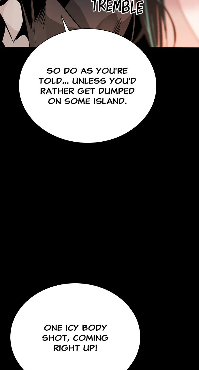 Read The Worst Generation chapter 5 image 42 on Lezhin