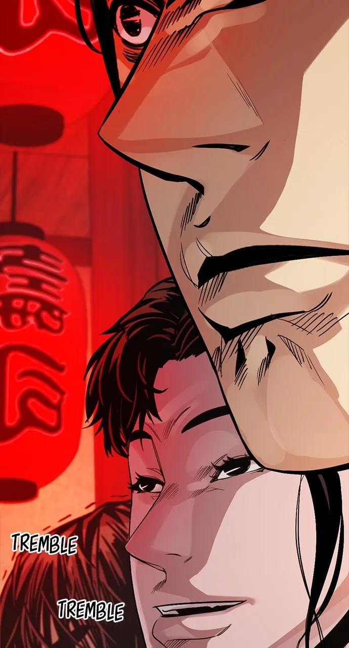 Read The Worst Generation chapter 5 image 45 on Lezhin