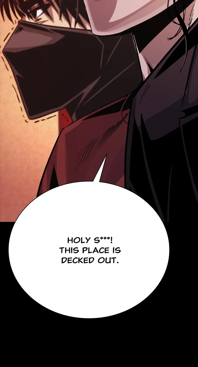 Read The Worst Generation chapter 5 image 46 on Lezhin