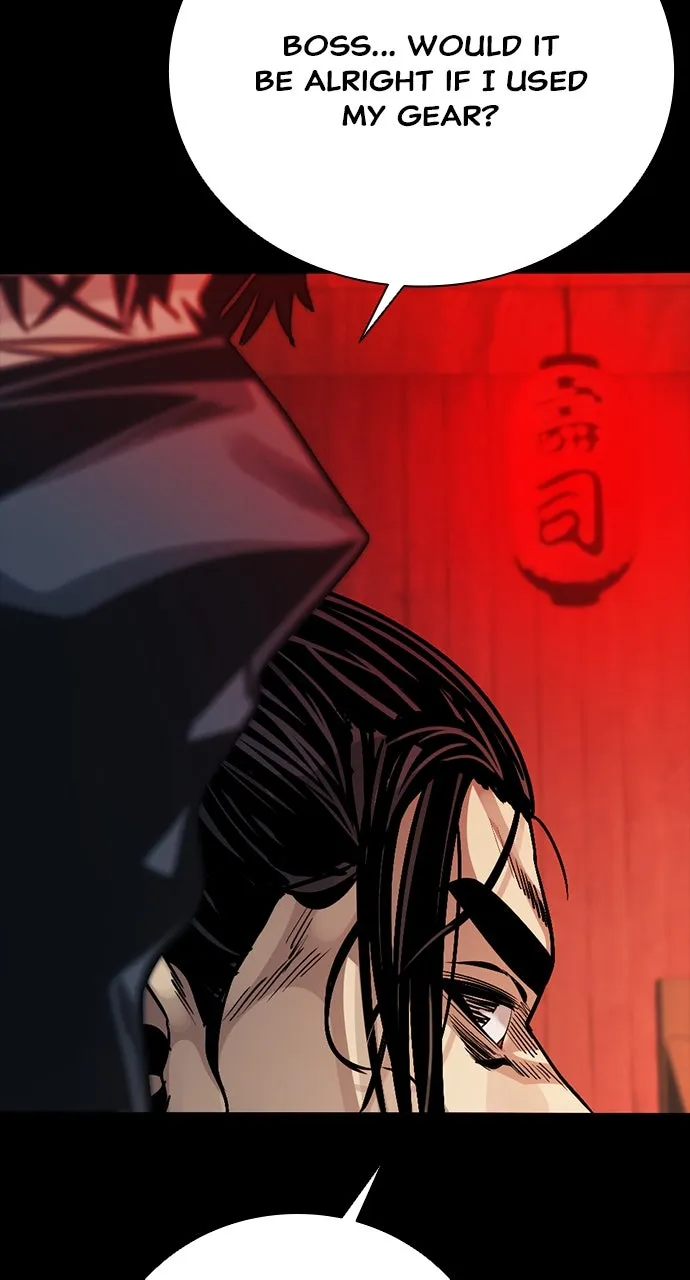 Read The Worst Generation chapter 5 image 54 on Lezhin