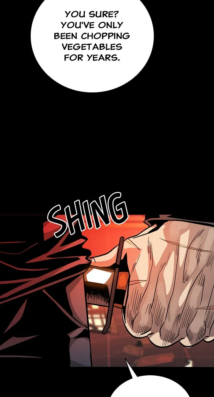 Read The Worst Generation chapter 5 image 55 on Lezhin