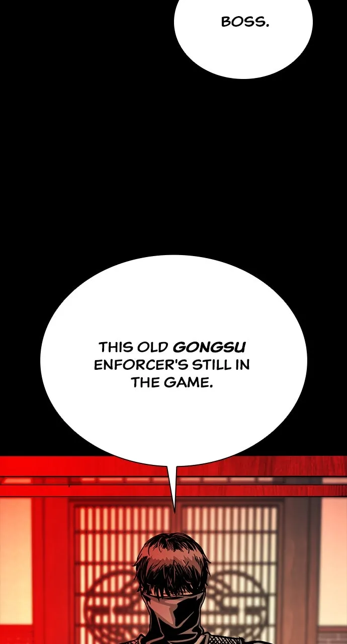 Read The Worst Generation chapter 5 image 56 on Lezhin
