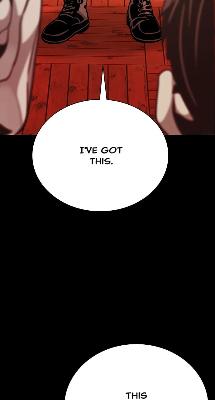 Read The Worst Generation chapter 5 image 58 on Lezhin