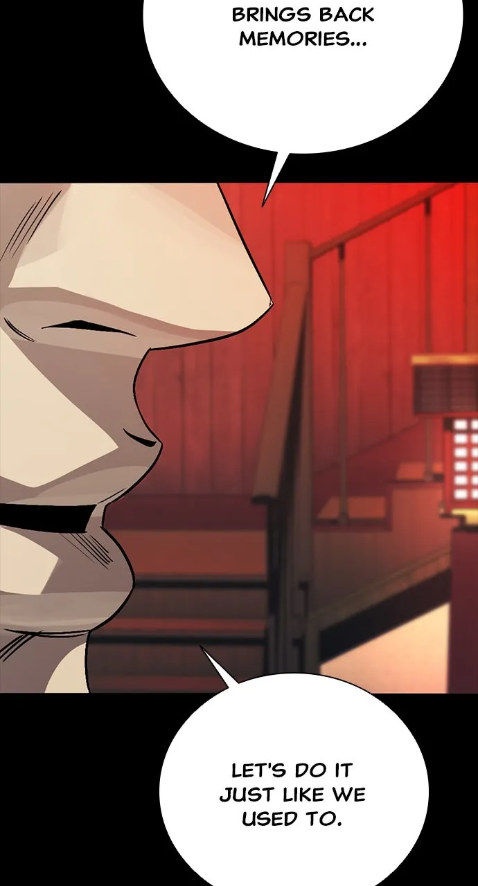 Read The Worst Generation chapter 5 image 59 on Lezhin