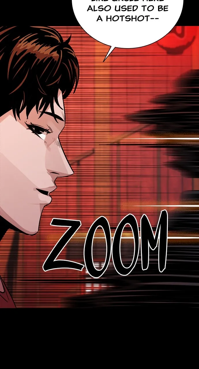 Read The Worst Generation chapter 5 image 61 on Lezhin