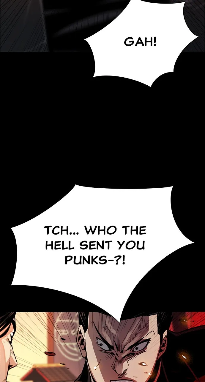 Read The Worst Generation chapter 5 image 63 on Lezhin
