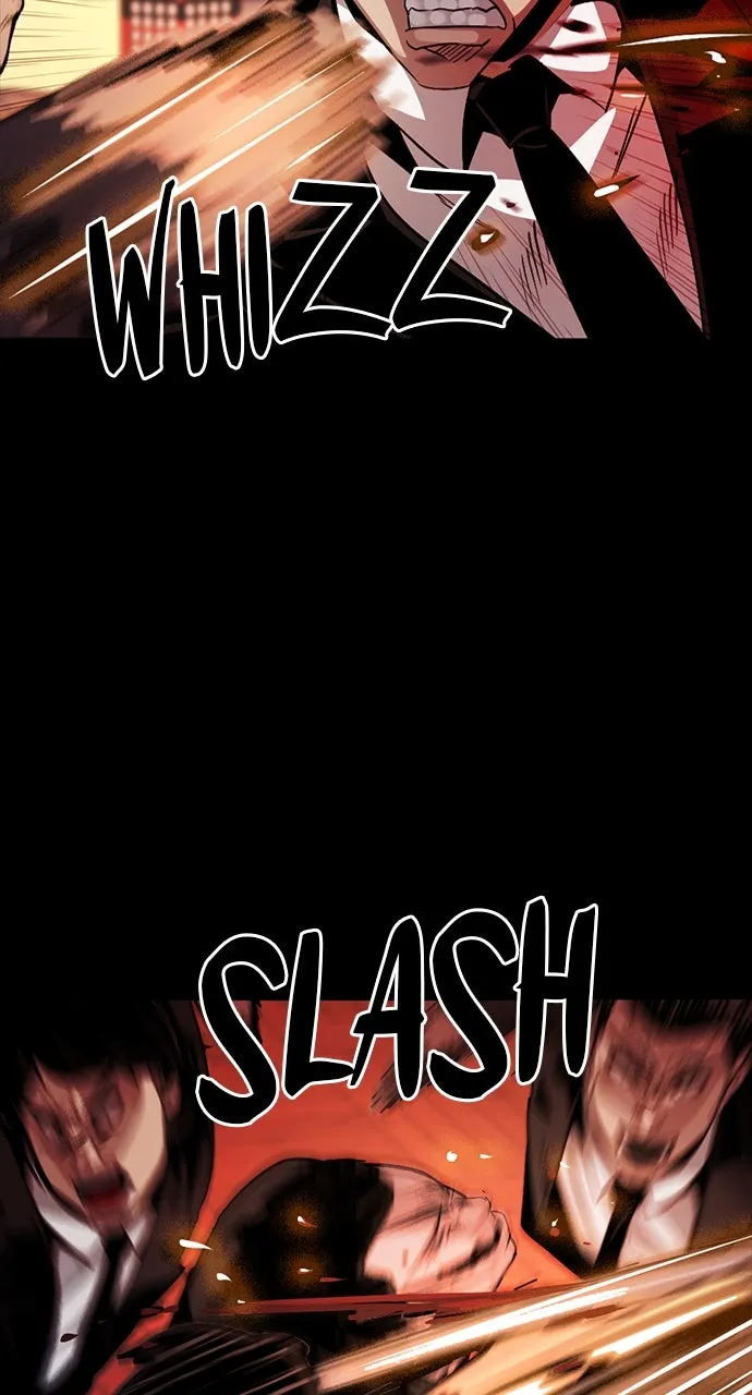 Read The Worst Generation chapter 5 image 64 on Lezhin