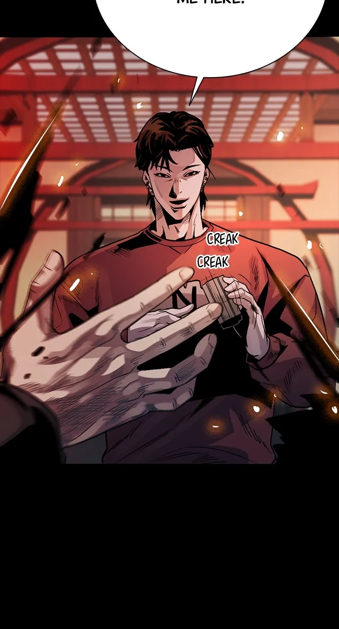 Read The Worst Generation chapter 5 image 70 on Lezhin