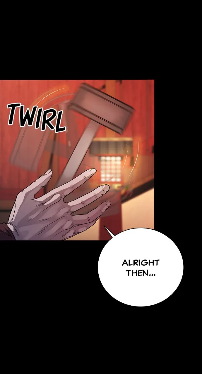 Read The Worst Generation chapter 5 image 71 on Lezhin