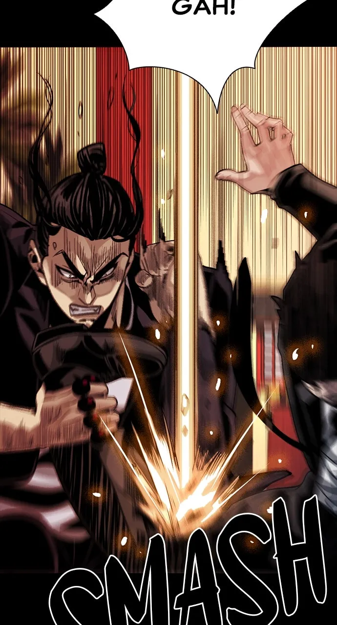 Read The Worst Generation chapter 5 image 76 on Lezhin