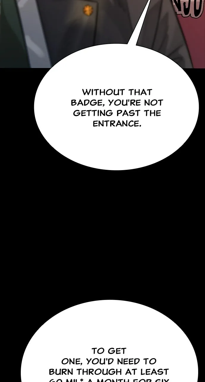 Read The Worst Generation chapter 5 image 8 on Lezhin