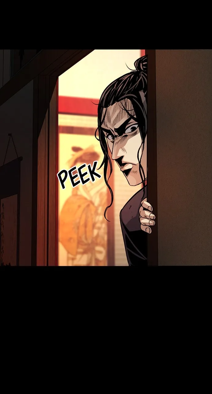 Read The Worst Generation chapter 5 image 83 on Lezhin