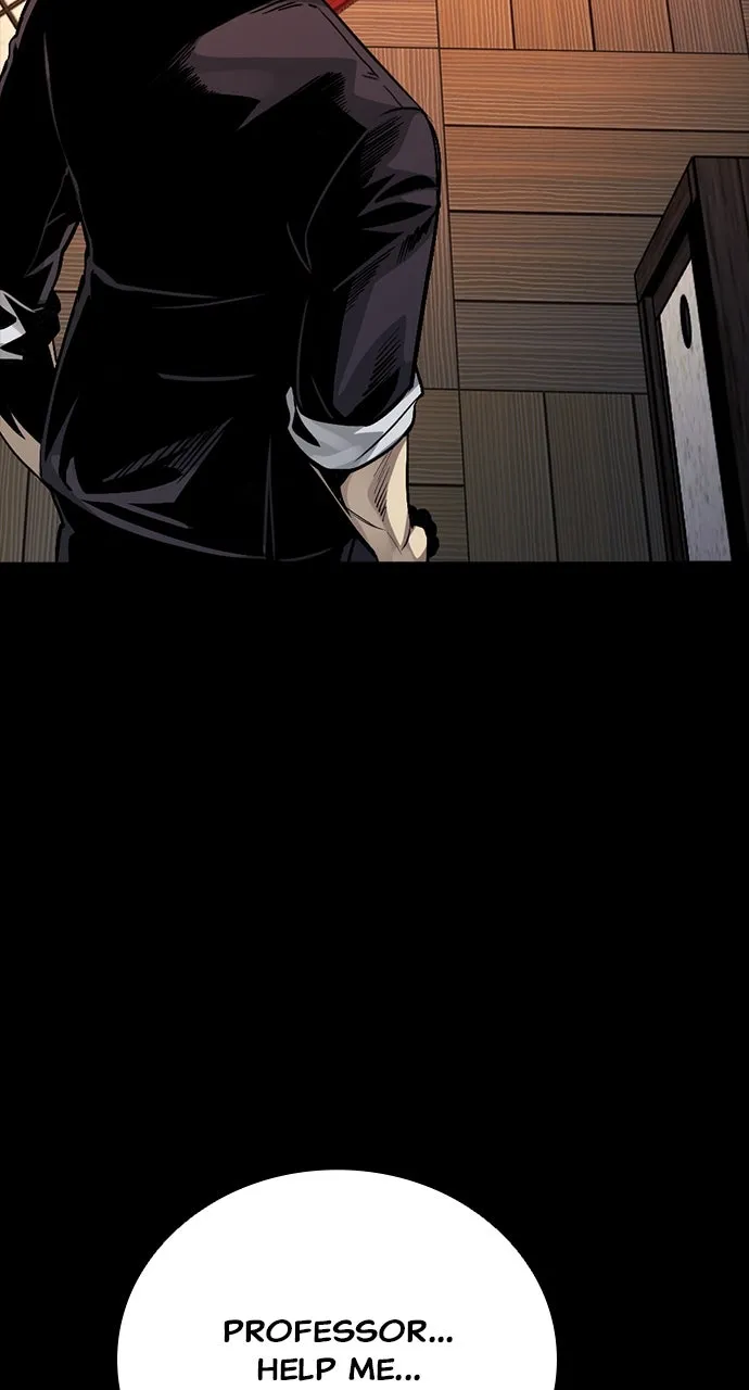 Read The Worst Generation chapter 5 image 86 on Lezhin