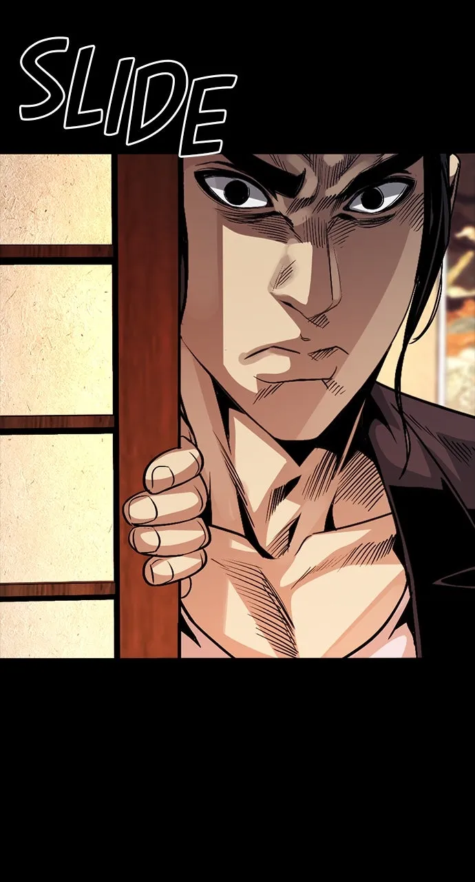 Read The Worst Generation chapter 5 image 88 on Lezhin