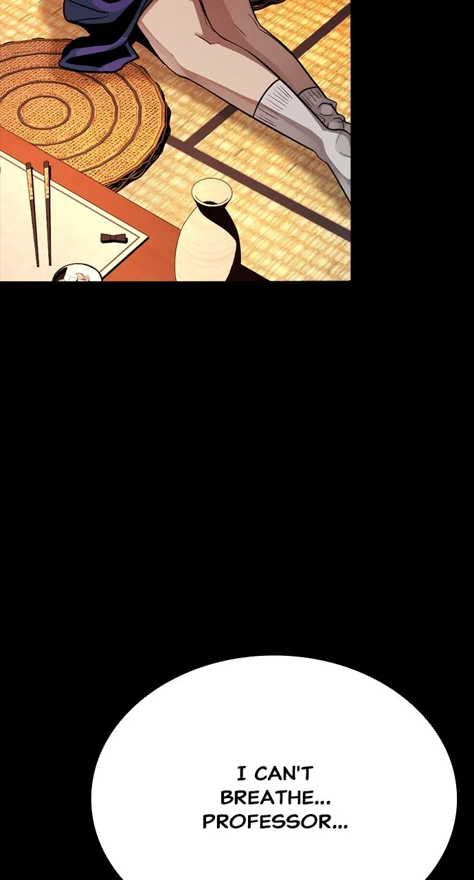 Read The Worst Generation chapter 5 image 90 on Lezhin